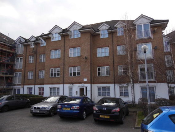 1 Bedroom Flat